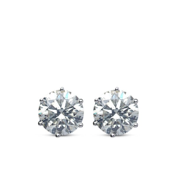 Venus Diamond Earrings